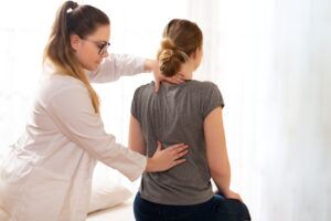 Spinal Cord Injury