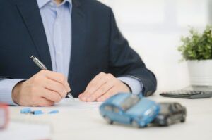 Five Things To Know About Car Accident Settlement Agreements in Florida